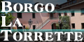 Hotel Borgo Le Torrette
